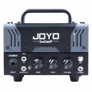JOYO Zombie Bantamp Guitar Amplifier head 20w Tube 2 Channel Bluetooth New