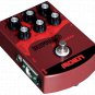 MOEN AC-BA Buffalo Acoustic Guitar Preamp DI Pedal with 3 Band EQ New