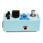 Mooer Baby Water Acoustic Guitar Delay and Chorus Effects Pedal New