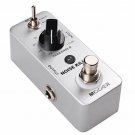 Mooer Noise Killer Noise Reduction Micro Guitar Effects Pedal New