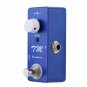 MOSKY XP Booster Electric Guitar Pedal Clean Boost True Bypass New
