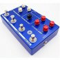 Mosky Audio Tone Maker Analog Effect Station Delay+Gain+Boost+FX Loop New