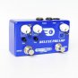 Mosky Audio Deluxe Pre-Amp Overdrive and Boost w/Toggle Options New