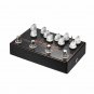 Mosky DTC Analog Multi-function Guitar Pedal Distortion Overdrive Loop Delay New