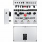 Mosky Audio Tone Bus. 3 Effects Pedal + 8 Outputs Power Supply in 1 Unit New