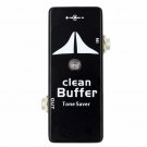 Mosky Handwired Mini Clean Buffer Guitar Effects Pedal Tone Saver DIP components