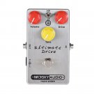Mosky Audio ULTIMATE DRIVE Overdrive and Distortion Toggle Option Hand-Wired New