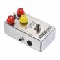 Mosky Audio ULTIMATE DRIVE Overdrive and Distortion Toggle Option Hand-Wired New