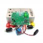 Mosky Audio ULTIMATE DRIVE Overdrive and Distortion Toggle Option Hand-Wired New