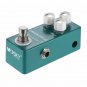 Mosky Green Drive Overdrive Guitar Effect Pedal Massive sustain overdrive New