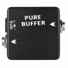 Mosky Pure Buffer Guitar Effect Pedal Mini Size Electric Guitar Pedal New