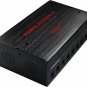 MOEN ISO-PA8 Isolated Power Supply Station for Guitar Effect Pedals New