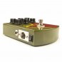 MOEN MO-BA Buffalo Gen 3 Swept Mids EQ, DI Box, Guitar Pedal New