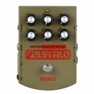 MOEN MO-BA BUFFALO V Electric Guitar Speaker Simulator Effect Pedal EqualizerNew