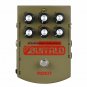 MOEN MO-BA BUFFALO V Electric Guitar Speaker Simulator Effect Pedal EqualizerNew