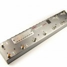 MOEN GEC8 Live Guitar Pedal FX Switcher - 8 Loop MIDI Foot Controller New