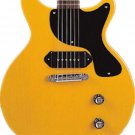 Tokai Love Rock Jr LP 56 Yellow Electric Guitar New