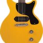 Tokai Love Rock Jr LP 56 Yellow Electric Guitar New