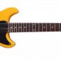 Tokai Love Rock Jr LP 56 Yellow Electric Guitar New