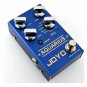 JOYO R-07 Aquarius Delay and Looper Guitar Effects Pedal Revolution R Series New