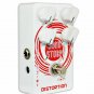 Caline CP-27 Sand Storm Crunch Distortion Guitar Effect Pedal True Bypass New