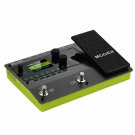 MOOER GE150 Amp Modelling & Multi Effects Pedal 55 Amplifier Models New release