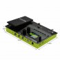 MOOER GE150 Amp Modelling & Multi Effects Pedal 55 Amplifier Models New release