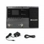 MOOER GE150 Amp Modelling & Multi Effects Pedal 55 Amplifier Models New release
