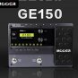 MOOER GE150 Amp Modelling & Multi Effects Pedal 55 Amplifier Models New release