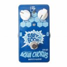 Biyang CH-10 BABY BOOM Analog Chorus Guitar Effect Pedal True Bypass New