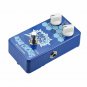Biyang CH-10 BABY BOOM Analog Chorus Guitar Effect Pedal True Bypass New