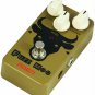 Moen AM-FZ Fuzz Moo Creamy Fuzz Effect for Electric Guitar or Bass True Bypass