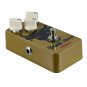 Moen AM-FZ Fuzz Moo Creamy Fuzz Effect for Electric Guitar or Bass True Bypass