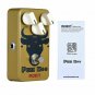 Moen AM-FZ Fuzz Moo Creamy Fuzz Effect for Electric Guitar or Bass True Bypass
