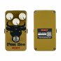 Moen AM-FZ Fuzz Moo Creamy Fuzz Effect for Electric Guitar or Bass True Bypass
