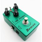 Handmade upgraded TS9 TS808 Overdrive/Distortion Tube Screamer 2 in1 Demon