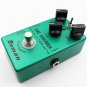 Handmade upgraded TS9 TS808 Overdrive/Distortion Tube Screamer 2 in1 Demon