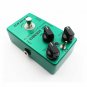 Handmade upgraded TS9 TS808 Overdrive/Distortion Tube Screamer 2 in1 Demon