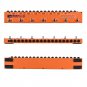 MOEN GEC8 OR Guitar Effect Pedal Commander Effect Loop System 8 Loops 10 Presets