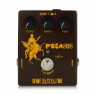 Caline CP-43 Pegasus Overdrive Guitar Effect Pedal New