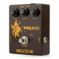 Caline CP-43 Pegasus Overdrive Guitar Effect Pedal New