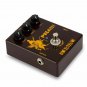 Caline CP-43 Pegasus Overdrive Guitar Effect Pedal New