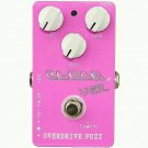 Caline CP-32 Clear Veil Fuzz Overdrive Guitar Effect Pedal New