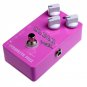 Caline CP-32 Clear Veil Fuzz Overdrive Guitar Effect Pedal New