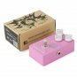 Caline CP-32 Clear Veil Fuzz Overdrive Guitar Effect Pedal New