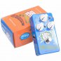 Biyang AD-10 Time Machine Analog Delay Guitar Effects Pedal Baby Boom Series New