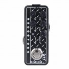 Mooer Micro Preamp 011 Cali-Dual based on Mesa Boogie® Dual Rectifier NEW