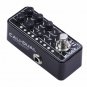 Mooer Micro Preamp 011 Cali-Dual based on Mesa Boogie® Dual Rectifier NEW