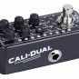 Mooer Micro Preamp 011 Cali-Dual based on Mesa Boogie® Dual Rectifier NEW
