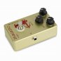 Caline CP-99 Medusa Overdrive Guitar Effect Pedal